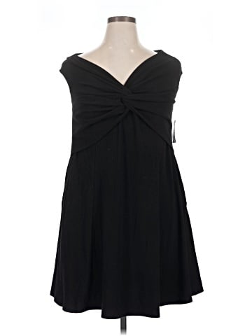 Torrid Cocktail Dress (view 1)