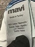 mavi 100% Cotton Blue Jeans Size 29 waist - photo 8