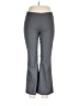 Columbia Solid Gray Active Pants Size 12 (estimated) - photo 1