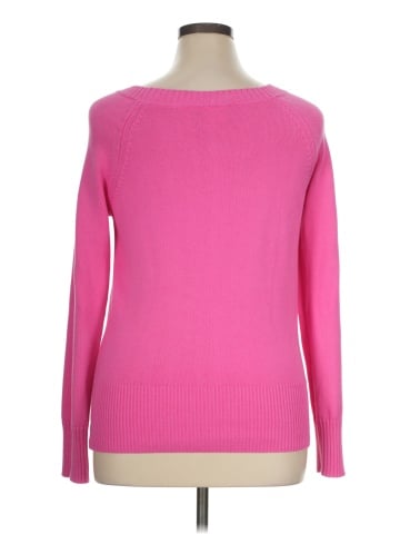 Lacoste Pullover Sweater (view 2)