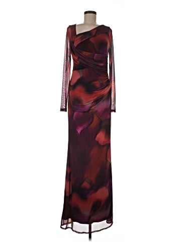 Black Halo Cocktail Dress (view 1)