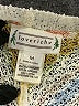 LoveRiche Ivory Cardigan Size M - photo 4