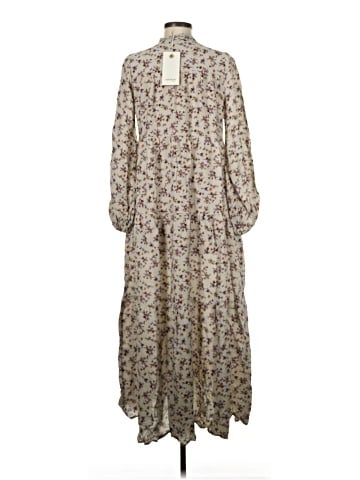 Ottod'Ame Casual Dress (view 2)