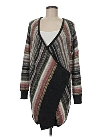 Design History Cardigan (view 1)