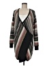 Design History Black Cardigan Size M - photo 1