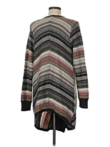 Design History Cardigan (view 2)