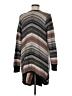 Design History Black Cardigan Size M - photo 2