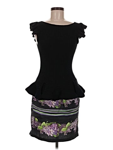 Class Roberto Cavalli Cocktail Dress (view 1)