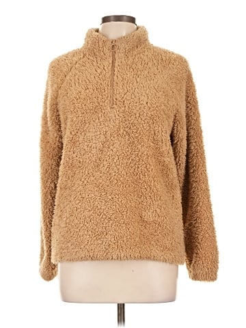 Dittos Pullover Sweater (view 1)