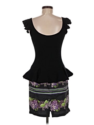 Class Roberto Cavalli Cocktail Dress (view 2)