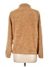 Dittos 100% Polyester Tan Pullover Sweater Size L - photo 2