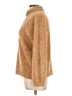 Dittos 100% Polyester Tan Pullover Sweater Size L - photo 5