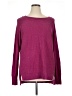 Old Navy Solid Purple Pullover Sweater Size XL (tall) - photo 1