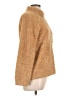 Dittos 100% Polyester Tan Pullover Sweater Size L - photo 4