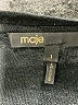 Maje Black Sleeveless Top Size Sm (1) - photo 7