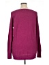 Old Navy Solid Purple Pullover Sweater Size XL (tall) - photo 2