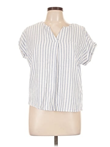 Como Vintage Short Sleeve T-Shirt (view 1)