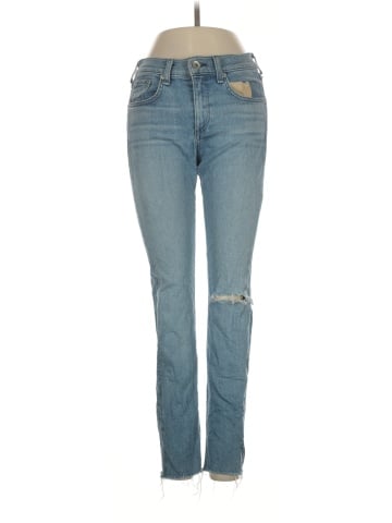 Rag & Bone Jeans (view 1)
