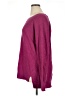 Old Navy Solid Purple Pullover Sweater Size XL (tall) - photo 5