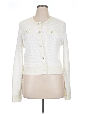 Laundry by Shelli Segal Cardigan (view 1)