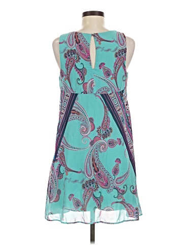 Sequin Hearts Casual Dress (view 2)