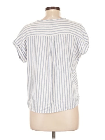 Como Vintage Short Sleeve T-Shirt (view 2)