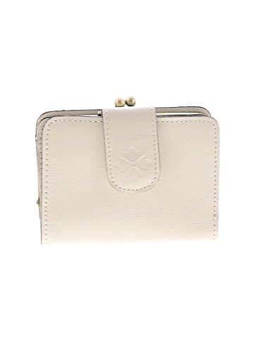 Patricia Nash Leather Wallet (view 1)