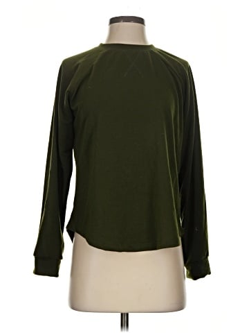 HOPE Long Sleeve T-Shirt (view 1)