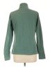 Mountain Hardwear 100% Polyester Green Sweatshirt Size L - photo 2