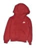 Nike Red Sweatshirt Size XS (kids) - photo 1
