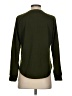 HOPE Green Long Sleeve T-Shirt Size S - photo 2