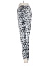 June & Hudson Print White Leggings Size XS - photo 5