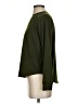 HOPE Green Long Sleeve T-Shirt Size S - photo 5