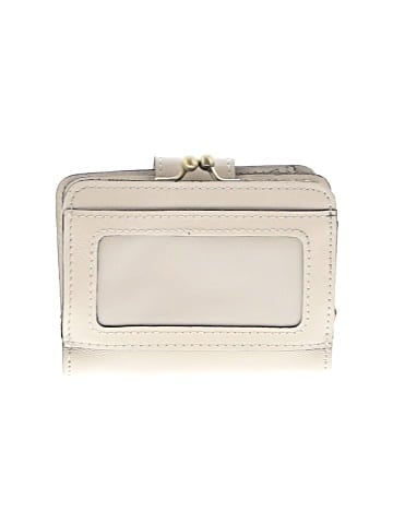 Patricia Nash Leather Wallet (view 2)