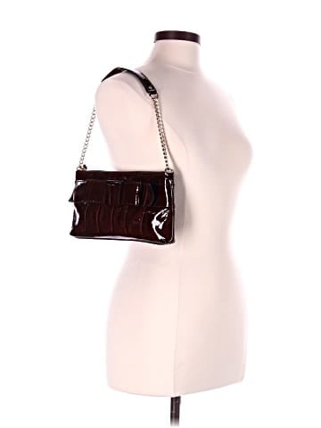 Kate Spade New York Leather Shoulder Bag (view 2)
