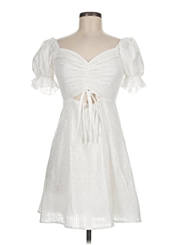 showpo Casual Dress (view 1)