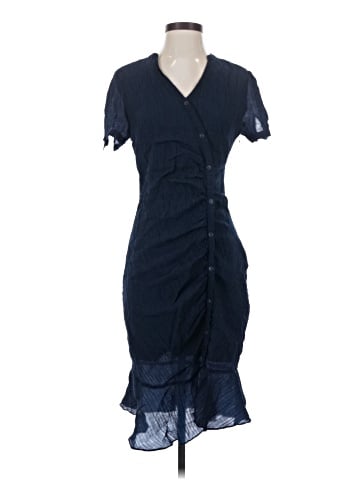 Cupcakes & Cashmere Cocktail Dress (view 1)