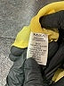 JOA 100% Polyester Floral Yellow Cocktail Dress Size M - photo 8