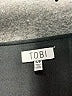 TOBI Solid Black Casual Dress Size S - photo 7