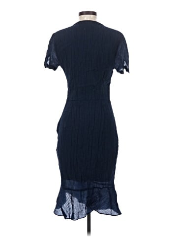 Cupcakes & Cashmere Cocktail Dress (view 2)