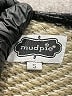 Mud Pie 100% Acrylic Chevron-herringbone Tan Casual Dress Size S - photo 7