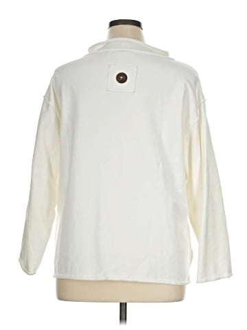 Neon Buddha Long Sleeve Turtleneck (view 2)