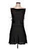 Forever 21 Black Cocktail Dress Size L - photo 1