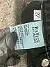 REVICE Hearts Gray Jeans Size 27 waist - photo 5