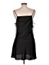 Forever 21 Black Cocktail Dress Size L - photo 2