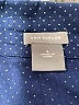 Ann Taylor Blue Sleeveless Button-Down Shirt Size 6 - photo 7