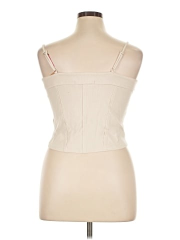 Natural Life Sleeveless Blouse (view 2)