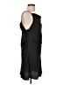 Forever 21 Black Cocktail Dress Size L - photo 4
