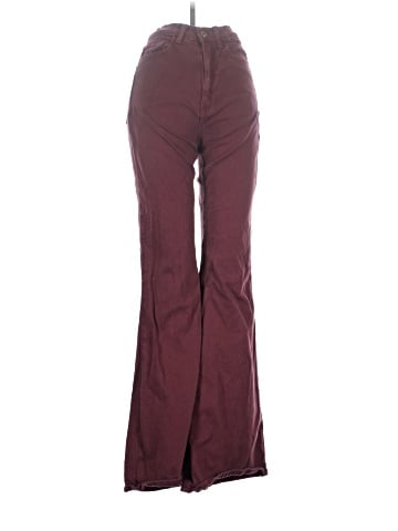 American Apparel Dress Pants (view 1)