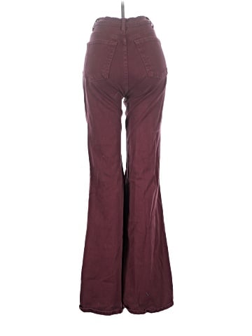 American Apparel Dress Pants (view 2)